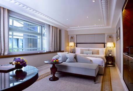 The Fullerton Hotel Singapore - Image 62