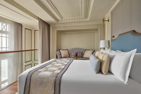 The Fullerton Hotel Singapore - Image 81