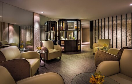 The Fullerton Hotel Singapore - Image 46