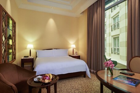 The Fullerton Hotel Singapore - Image 84