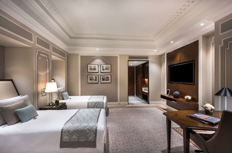The Fullerton Hotel Singapore - Image 52