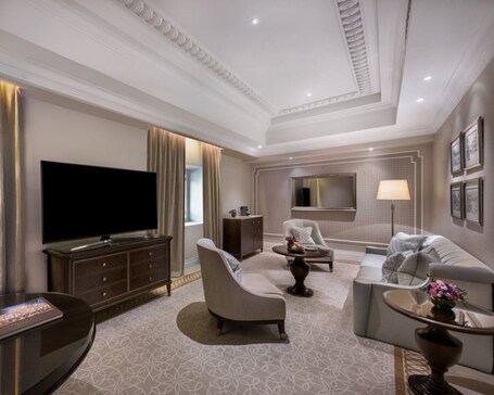 The Fullerton Hotel Singapore - Image 33
