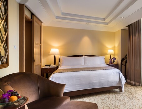 The Fullerton Hotel Singapore - Image 66
