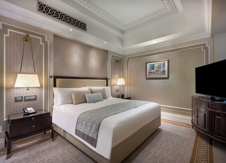 The Fullerton Hotel Singapore - Image 68