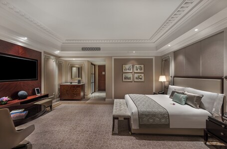 The Fullerton Hotel Singapore - Image 69