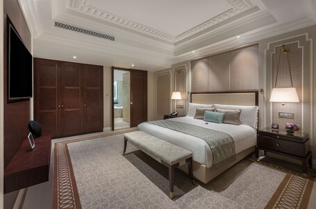 The Fullerton Hotel Singapore - Image 61