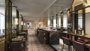 Bar (ter plaatse)