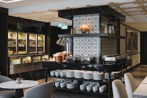 Executive-Lounge