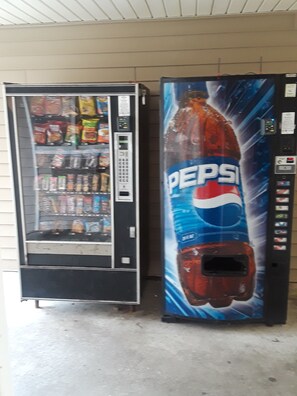 Vending machine