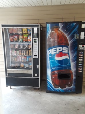 Vending machine