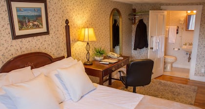 Beacon Inn 1750