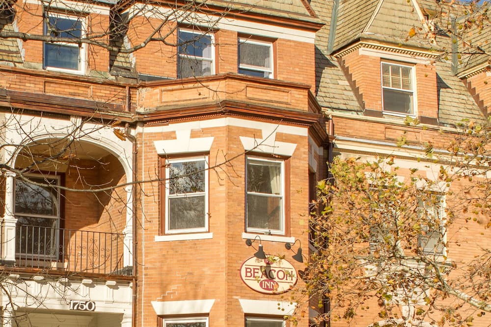 Beacon Inn 1750