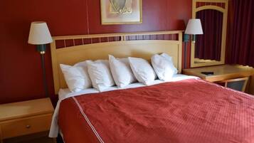 Bed sheets