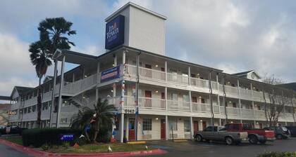 InTown Suites Extended Stay Select Corpus Christi