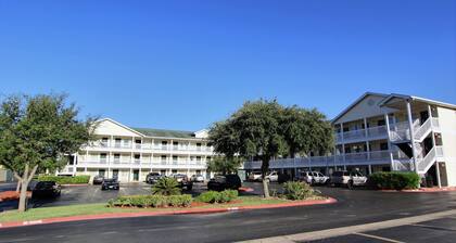 InTown Suites Extended Stay Select Corpus Christi