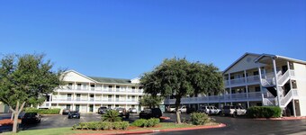 InTown Suites Extended Stay Select Corpus Christi