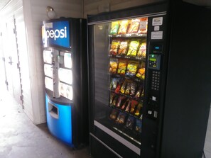 Vending machine