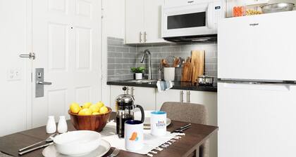 Extended Stay InTown Suites Houston TX - Greenspoint