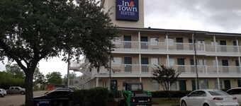 InTown Suites Extended Stay Houston TX – Hobby Airport