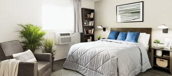 InTown Suites Extended Stay Houston TX – Hobby Airport