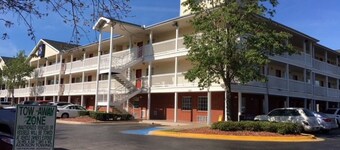 InTown Suites Extended Stay Jacksonville FL â Baymeadows