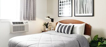 InTown Suites Extended Stay Select Atlanta GA - Smyrna
