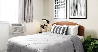 InTown Suites Extended Stay Select Atlanta GA - Smyrna