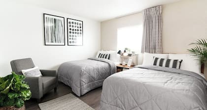 InTown Suites Extended Stay Select Atlanta GA – Morrow