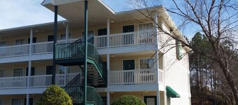 InTown Suites Extended Stay Atlanta - GA Suwanee
