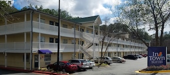 InTown Suites Extended Stay Atlanta GA - KSU/Kennesaw