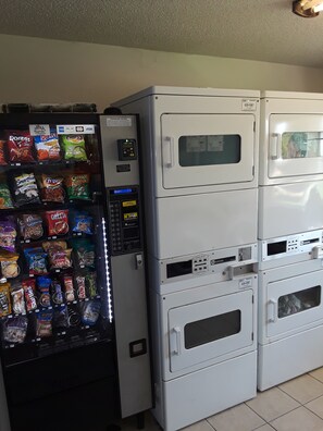 Vending machine