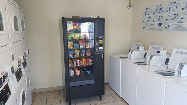Vending machine