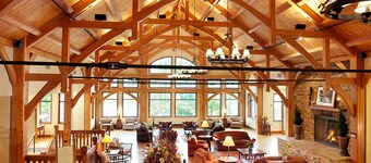 Stonewall Resort