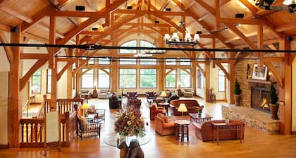 Stonewall Resort