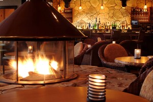 3 restaurantes, café da manhã, culinária americana