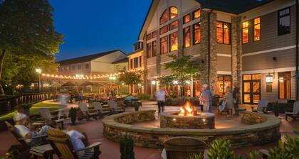 Stonewall Resort