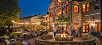 Stonewall Resort