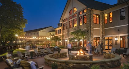 Stonewall Resort