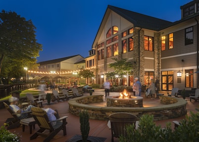 Stonewall Resort