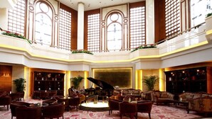 Lobby - Zhaolong (Beijing)