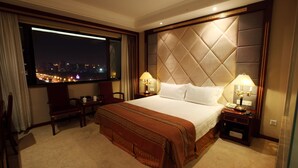 Business Double or Twin Room - Zhaolong (Beijing)