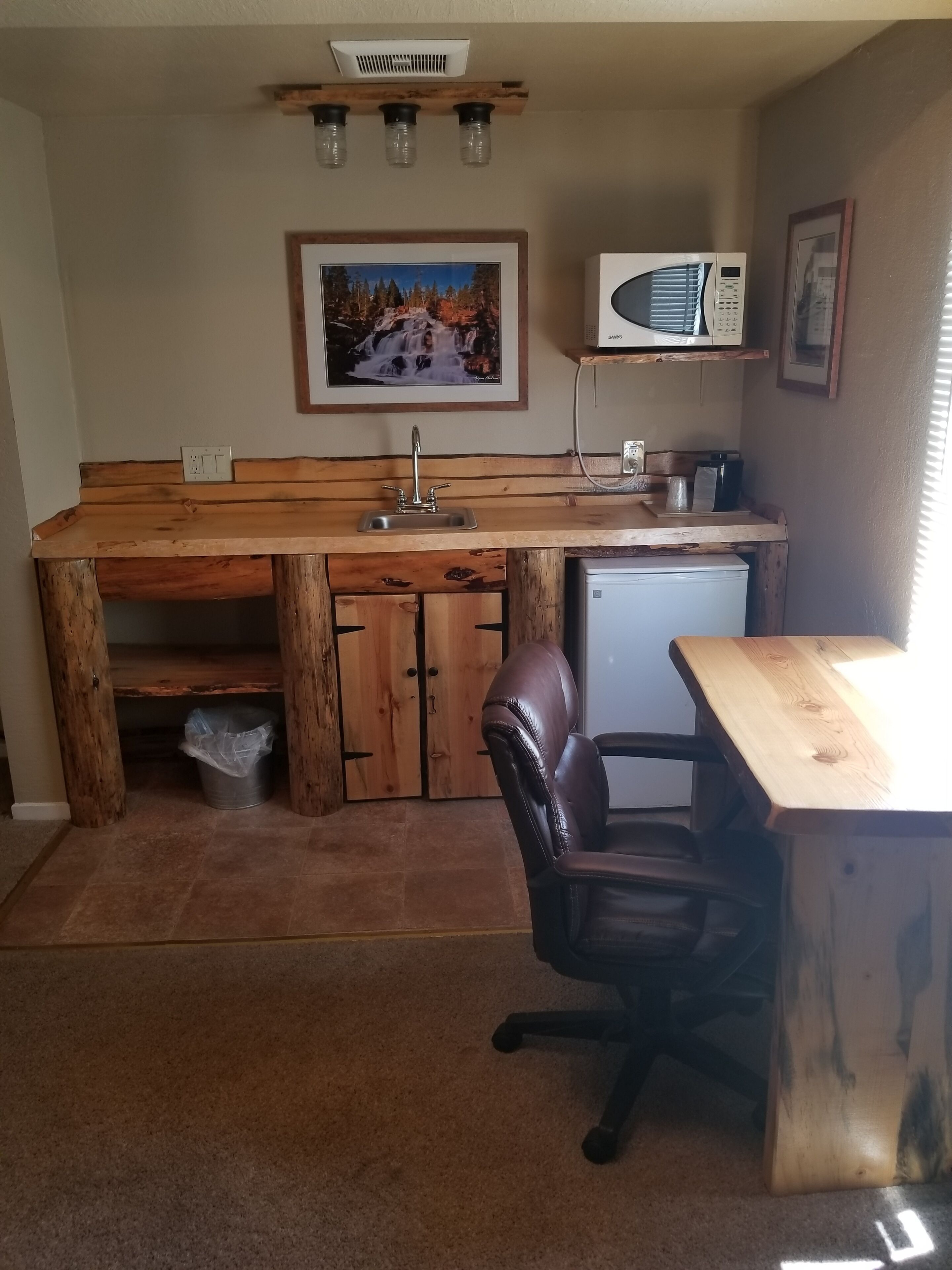 Photo - The Trailhead