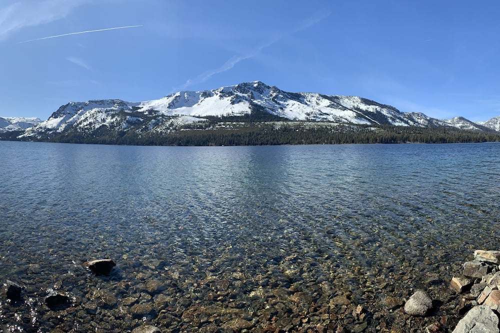 The TrailHead