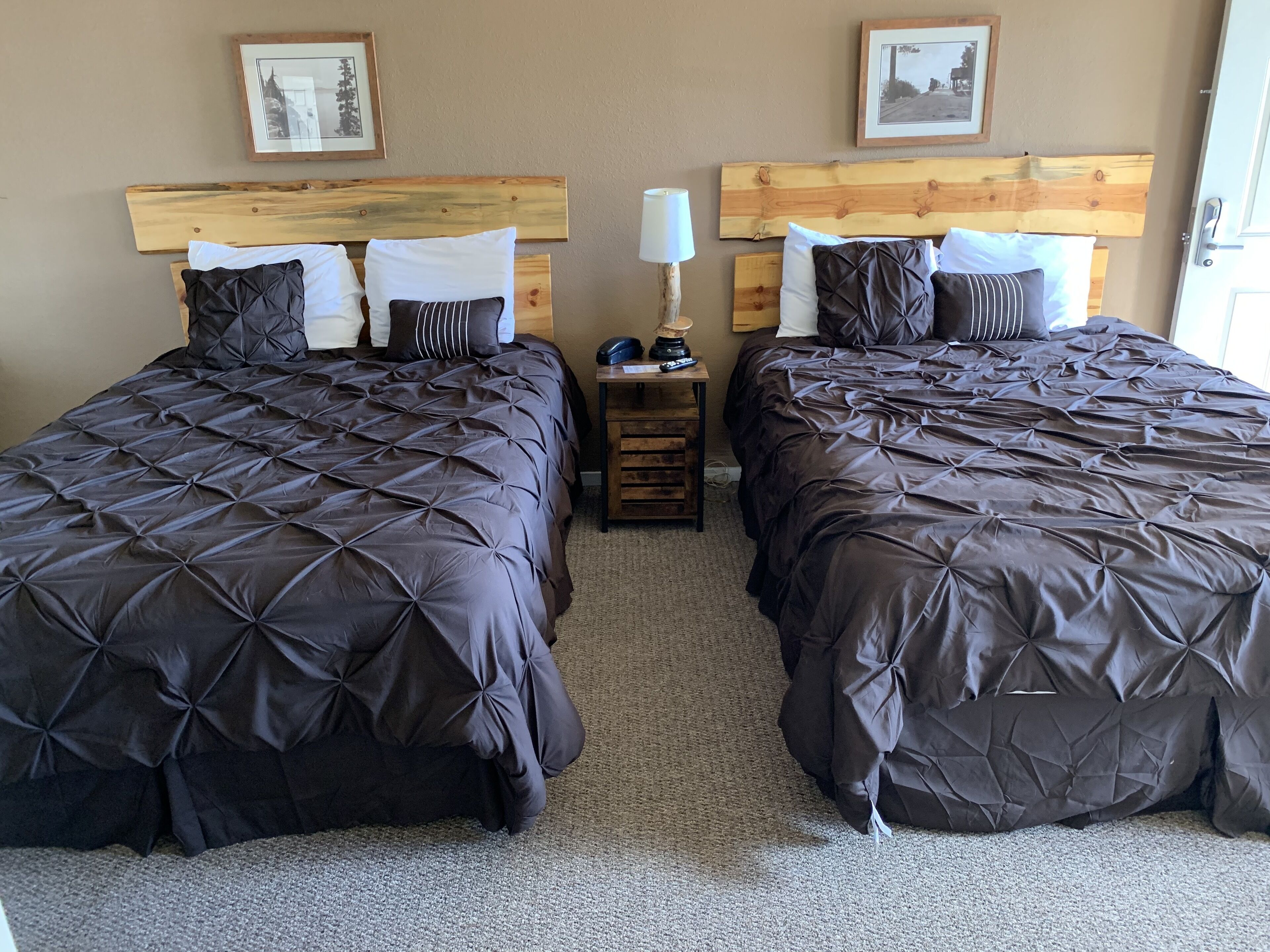 Photo - The Trailhead