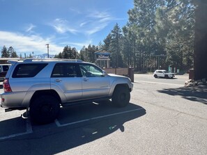 Exterior - The TrailHead (South Lake Tahoe)