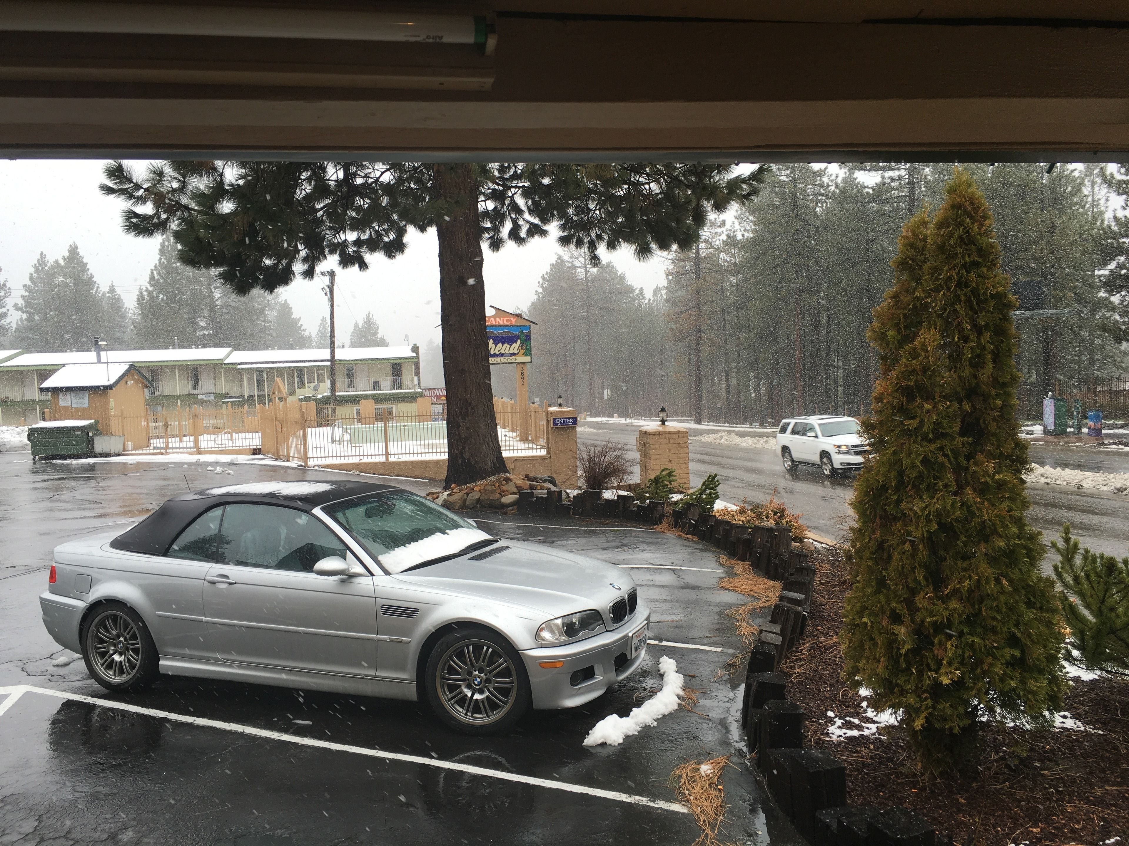 Photo - The Trailhead