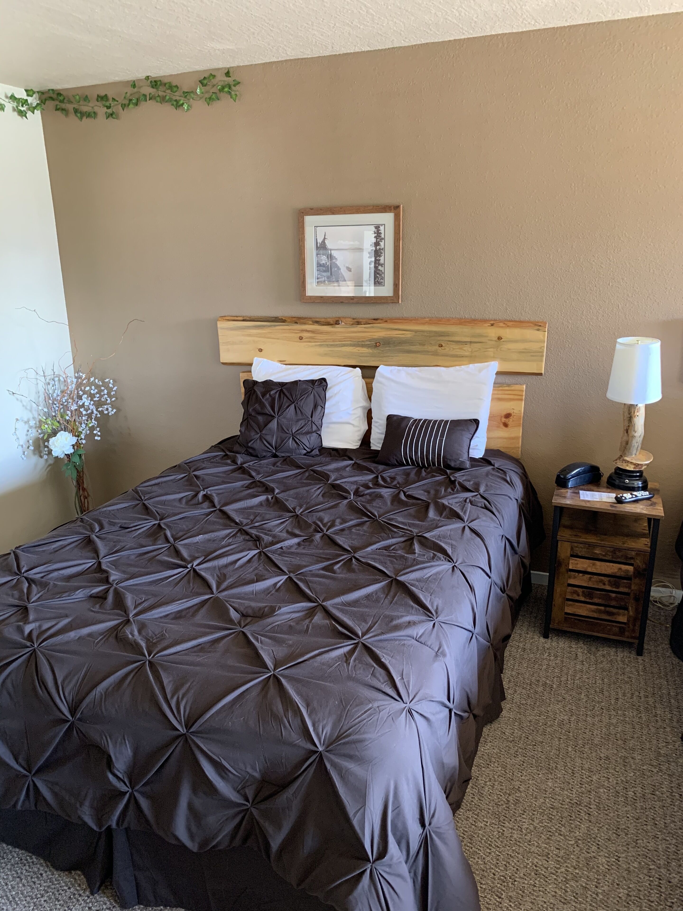 Photo - The Trailhead