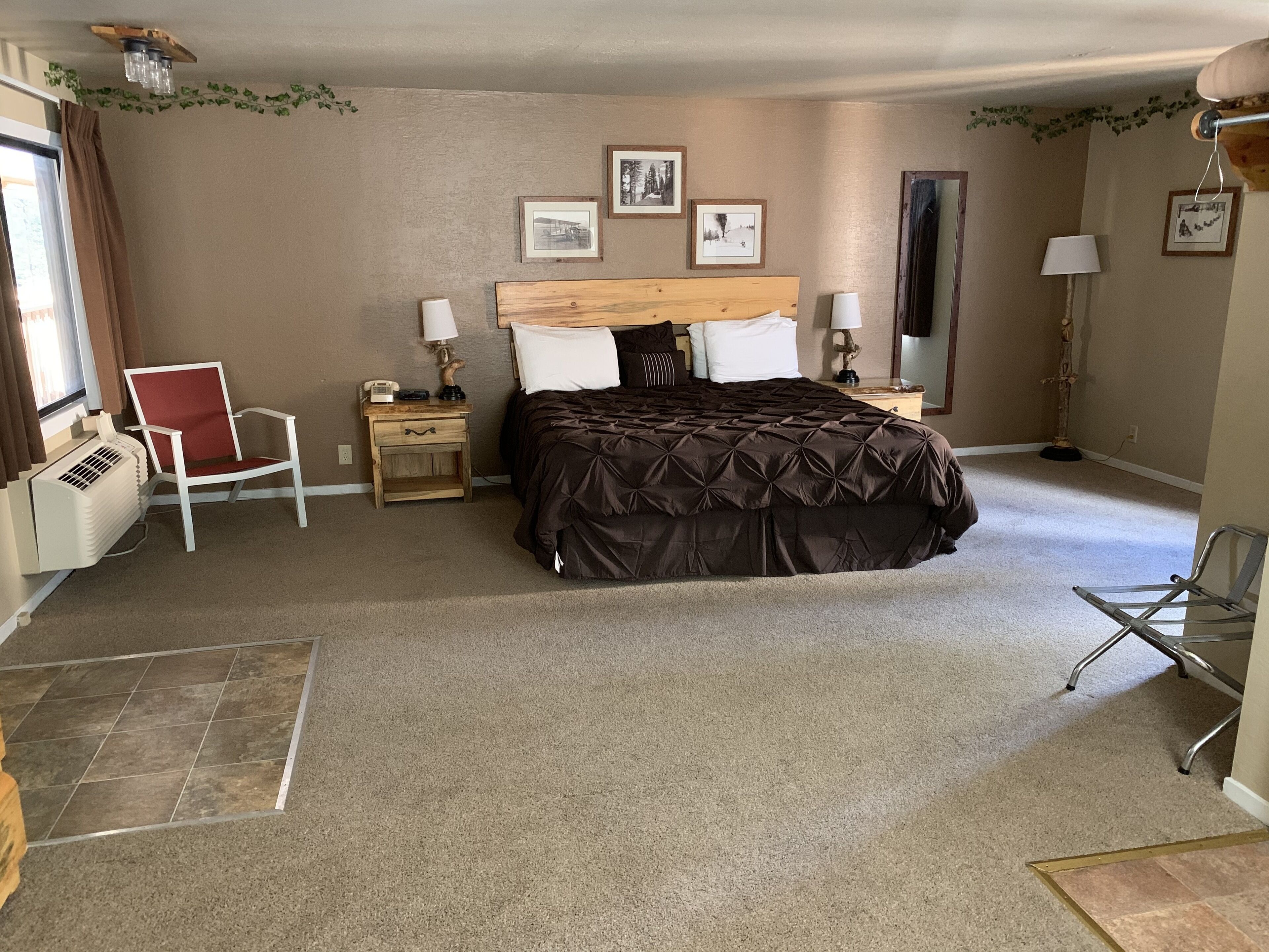 Photo - The Trailhead