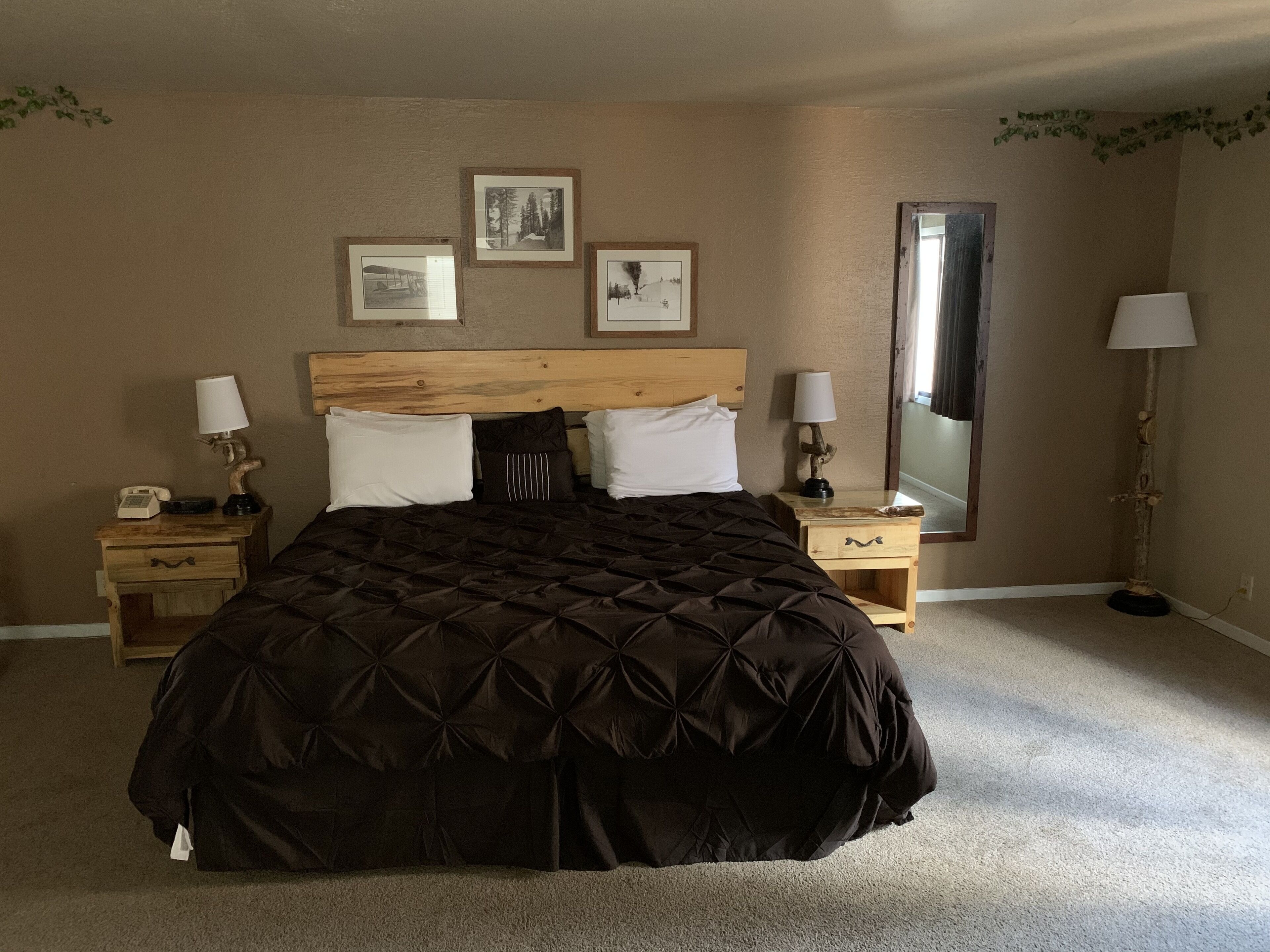 Photo - The Trailhead