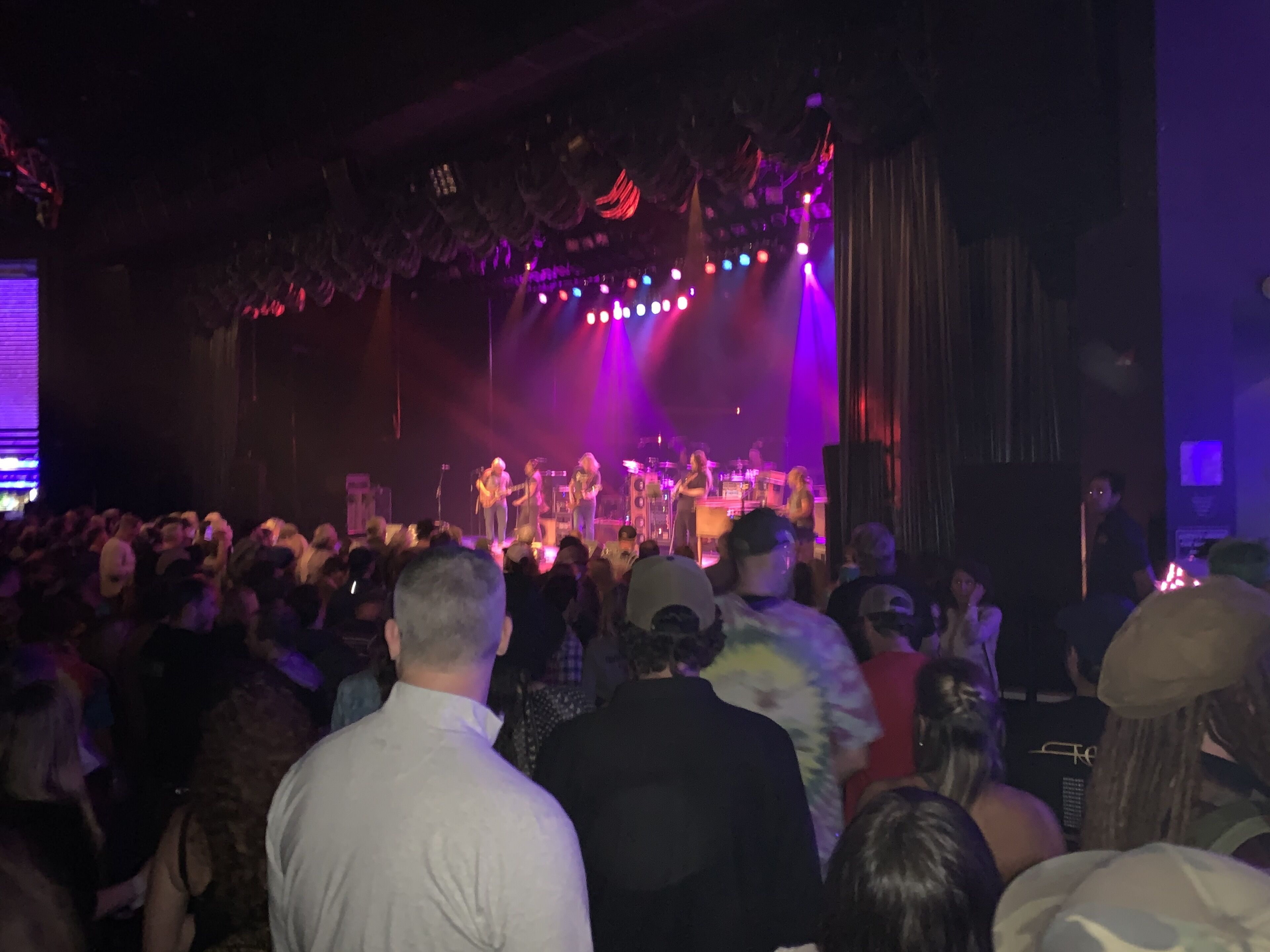 Photo - The Trailhead